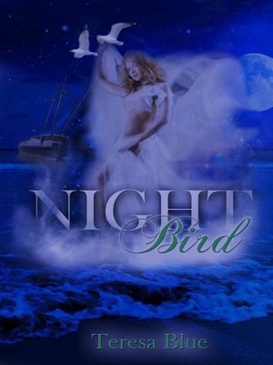 cover image of Night Bird